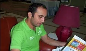 مراسم چهلم عارف لرستانی باحضور هنرمندان برگزار می‌شود
