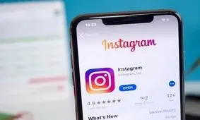 هشدار به کاربران اینستاگرام: دوربین آیفون شما رصد می‌شود!