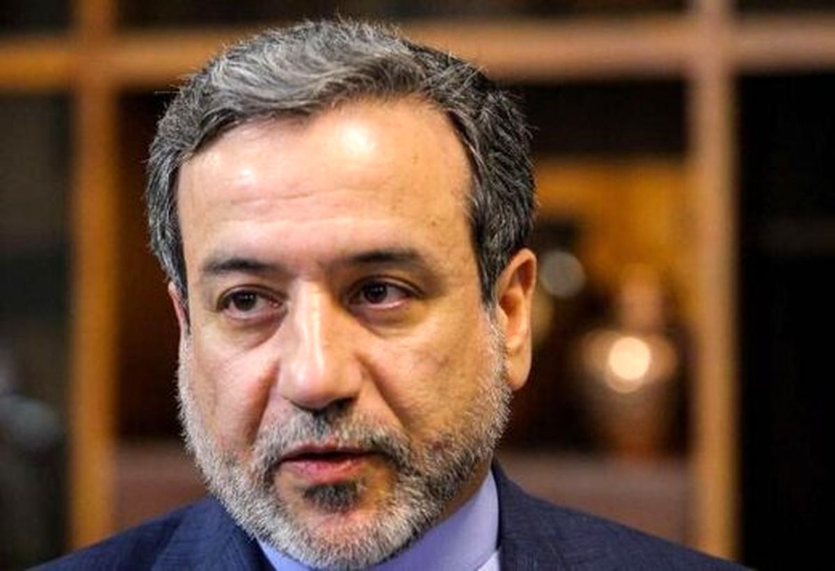عراقچی: حق مسلم مردم ایران را تسلیم قلدریهای آمریکا نخواهیم کرد