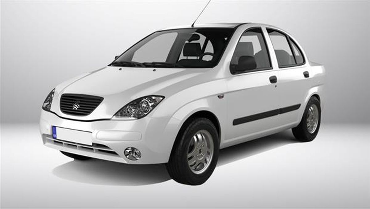 تیبا بخریم یا ساینا؟ + مشخصات فنی