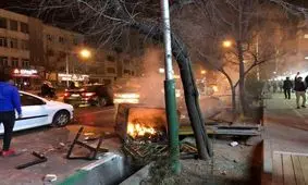 صدور حکم اعدام ۸ نفر از اغتشاش‌گران تکذیب شد