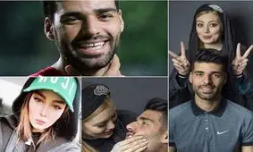 ببینید| متلک مجری تلویزیون به ارتباط مهدی طارمی با سحر قریشی روی آنتن زنده