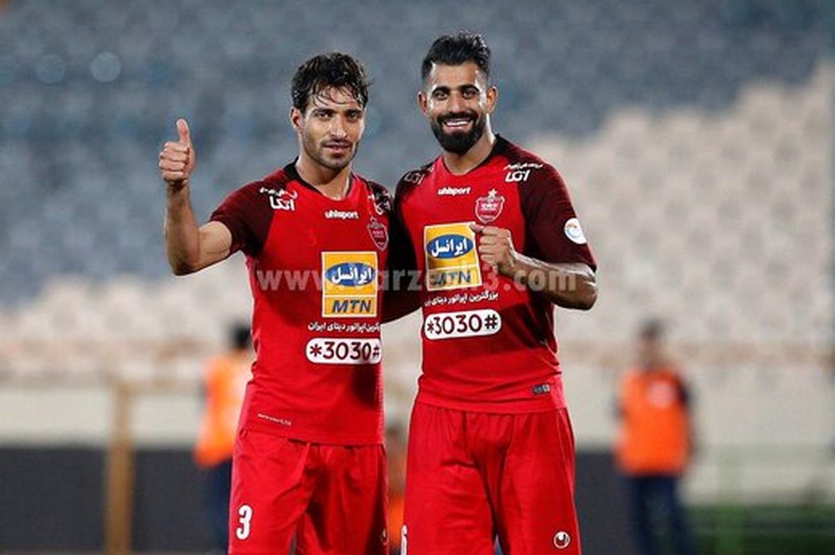 شجاع هم لقب خارجی کنعانی را تائید کرد!