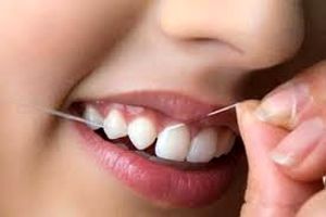 ۵ روش طبیعی برای تقویت لثه‌