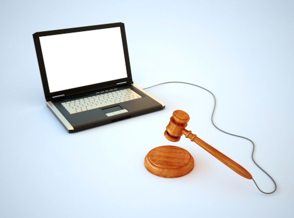 آیا اسکرین شات سند محسوب میشود؟