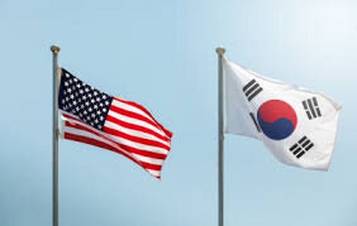 کره جنوبی بدون آمریکا، گداخانه‌ای مثل کره شمالی است