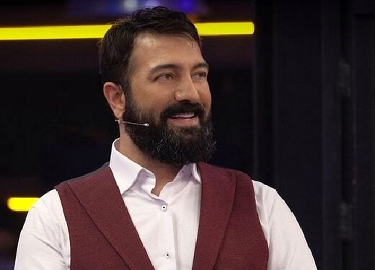 واکنشِ مجید صالحی به متلکهای اکبر عبدی به محمدرضا شریفینیا