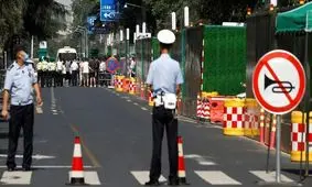 چین، کنسولگری آمریکا در چنگدو را تعطیل کرد