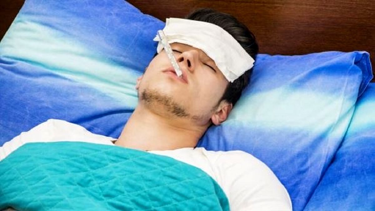 کووید ۱۹ و آنفلوآنزا چه شباهتهایی دارند؟