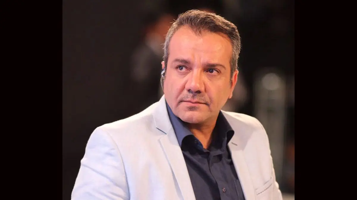 مجری تلویزیون قهرمانی پرسپولیس را زیر سؤال برد