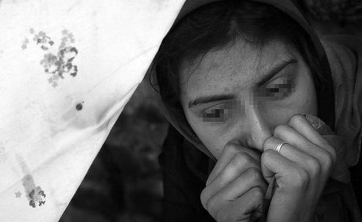 ۵۰ درصد زنان معتاد مصرفکننده مواد صنعتی اند