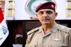 ارتش عراق تحقیقات درباره خشونت‌های یکشنبه شب را آغاز کرد
