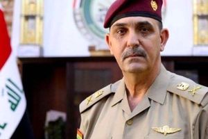 ارتش عراق تحقیقات درباره خشونت‌های یکشنبه شب را آغاز کرد