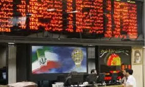 فرابورس قرمز پوش شد/ پرواز شاخص در ارتفاع ۸۱ هزار واحدی