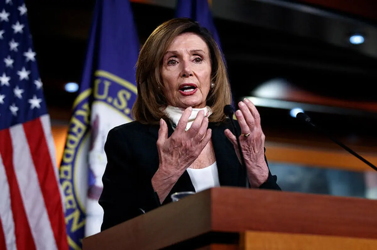 به ترامپ لقب "آقای بدتر کننده مشکلات" را می‌دهم