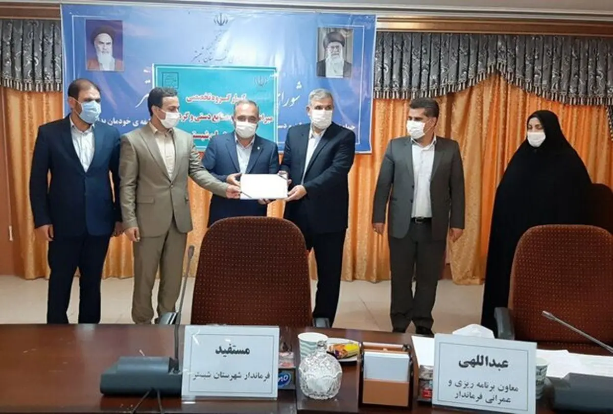 ایجاد موزه دریانوردی بندر شرفخانه در آذربایجان شرقی