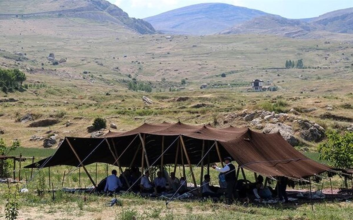 ۳۷ مرکز گردشگری عشایر در آذربایجان‌غربی شناسایی شد
