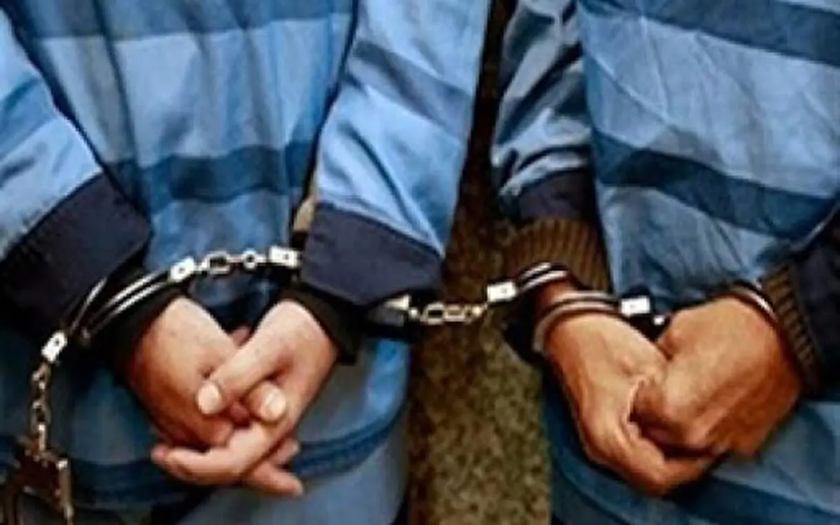 در کدام مناطق تهران جرایم بیشتری اتفاق می‌افتد؟