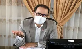 کشف و ضبط ۲۰۰ هزار ماسک احتکار شده در شهرستان اسکو
