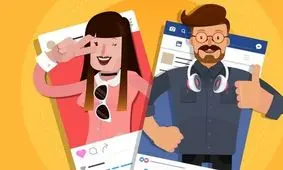 اینستاگرام، سکوی پرتاب به سینما و تلویزیون/ اینفلوئنسری که مجوز کارگردانی گرفت