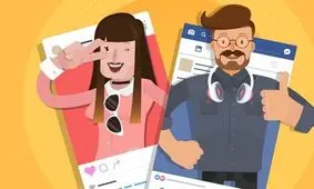 اینستاگرام، سکوی پرتاب به سینما و تلویزیون/ اینفلوئنسری که مجوز کارگردانی گرفت