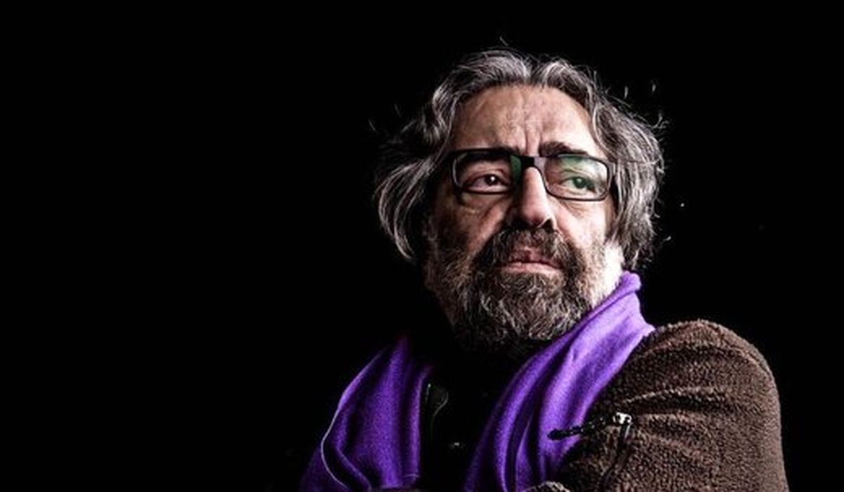 مسعود کیمیایی و نیم قرن ایستادن پای زخم و رفاقت