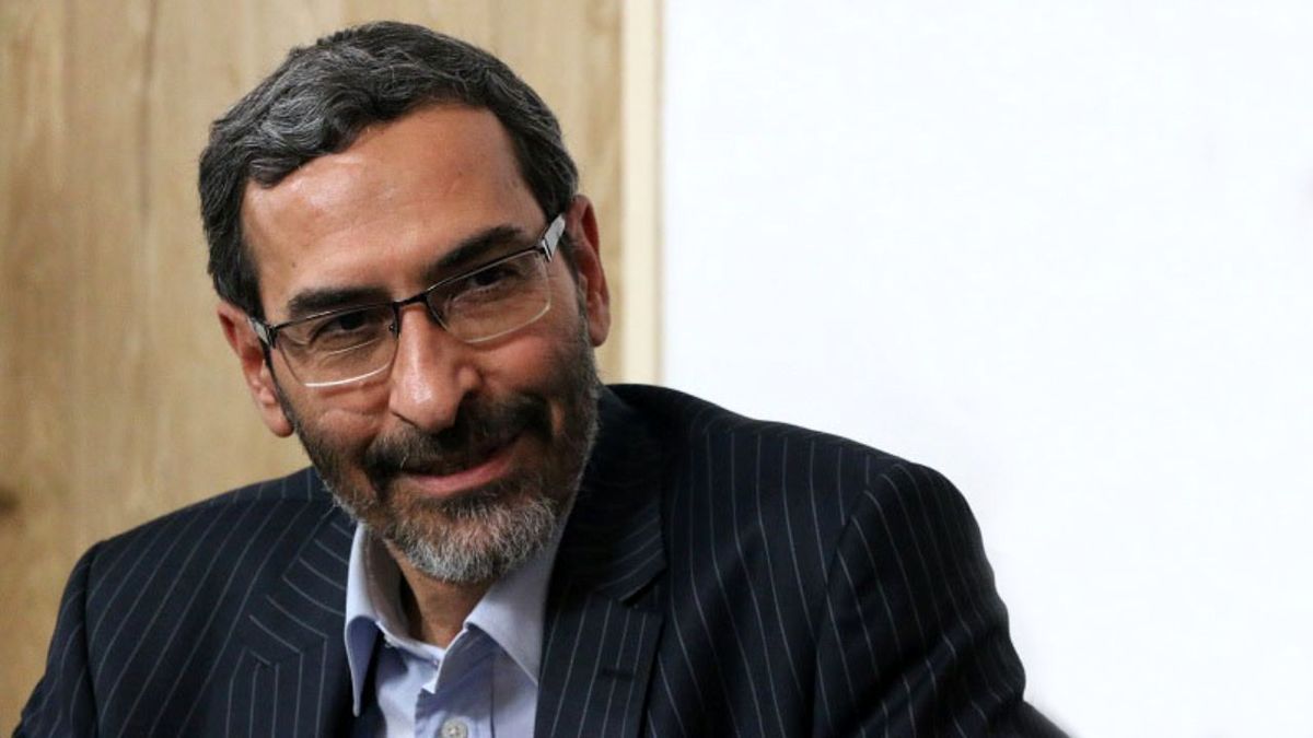 برخی گروهها به قالیباف ایراداتی را مطرح میکنند و او را قبول ندارند
