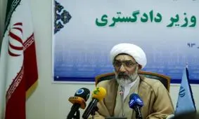 پورمحمدی: در پرونده «بابک زنجانی» با اقدامات بسیار، هنوز به نتیجه مطلوب نرسیده‌ایم