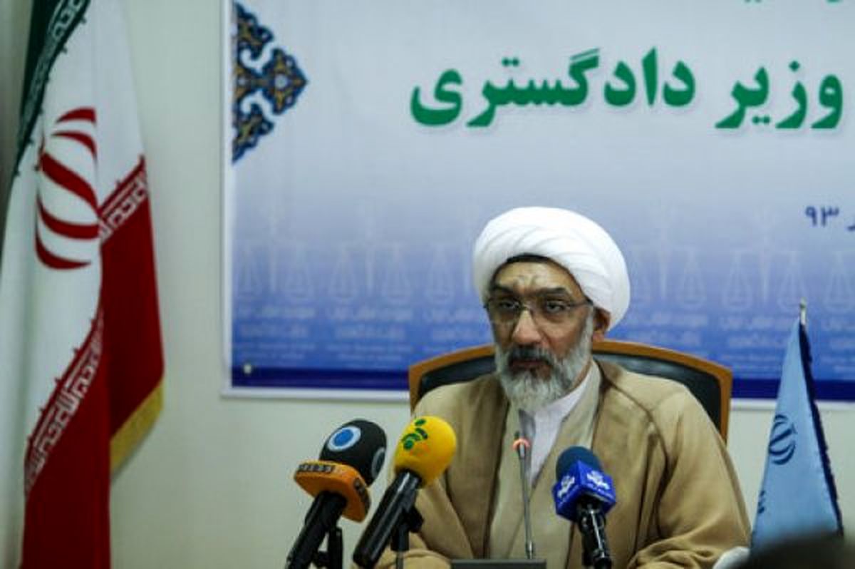 پورمحمدی: در پرونده «بابک زنجانی» با اقدامات بسیار، هنوز به نتیجه مطلوب نرسیدهایم