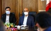 تخت‌های «آی‌سی‌یو» در قزوین پر شد