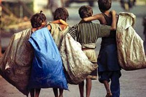 ۸۰ درصد از کودکان کار در استان فارس ایرانی نیستند