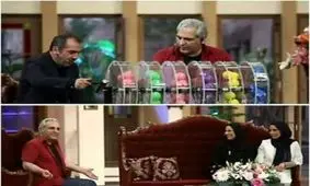 از اعتماد تا زورگویی خواهران بازیگر/ دوست داشتم به جای گلاب آدینه بازی کنم