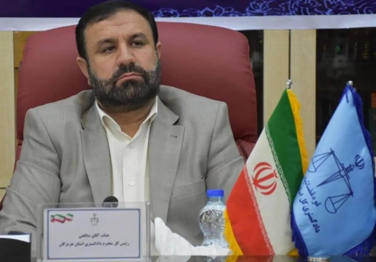 بازداشت شهردار منطقه یک بندرعباس به اتهام فساد مالی