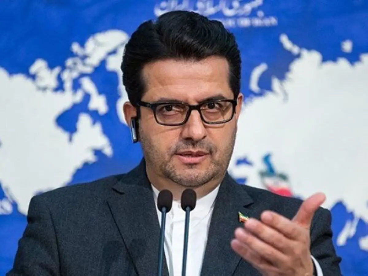 فکر نمی‌کنم فرانسه اطلاعات جعبه سیاه هواپیمای اوکراینی را از راه‌های غیررسمی منتشر کند