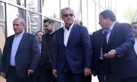 رئیس AFC پوکر پرسپولیس را تبریک گفت