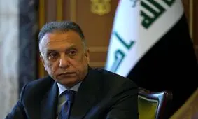 مذاکرات با واشنگتن "صوری" است/ الکاظمی با ماندن آمریکایی ها موافق است