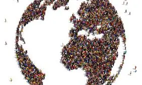 دگرگونی جمعیتی در جهان ۲۱۰۰