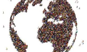 دگرگونی جمعیتی در جهان ۲۱۰۰