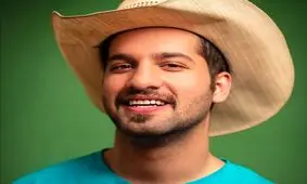 واکنش بی‌ادبانه شاخ مجازی به مخالفت هنرمندان با کارگردان شدنش/ویدئو