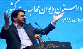 بذرپاش: با ما کار سیاسی کردند / پای بیت المال در میان است و شوخی ندارم