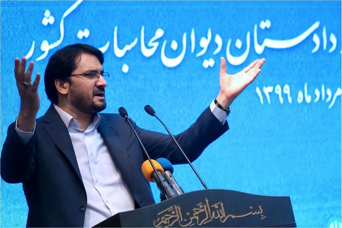 بذرپاش: با ما کار سیاسی کردند / پای بیت المال در میان است و شوخی ندارم