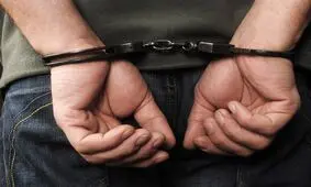 رئیس یکی از‌ ادارات شهرستان مرودشت دستگیر شد