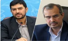 رئیس سازمان صنعت ،معدن و تجارت استان سمنان منصوب شد