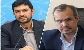 رئیس سازمان صنعت ،معدن و تجارت استان سمنان منصوب شد