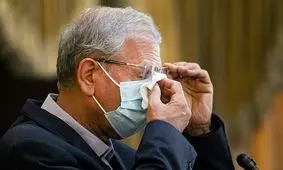 سخنگوی دولت به کرونا مبتلا شد