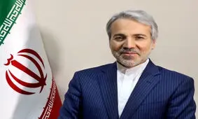 بازدید نوبخت از سه پروژه در حال احداث در زنجان به روایت تصاویر
