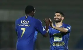 صعود شاگردان مجیدی به رده دوم با برتری مقابل پارس جنوبی/ استقلالی‌ها در پی ۲ عنوان ویژه