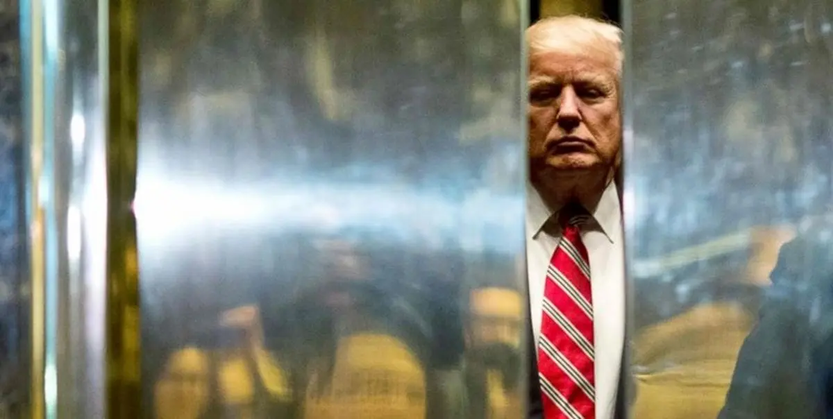 آمریکا در جهان محبوبیتی ندارد