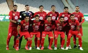 پرسپولیس ممنوعیت ورود دوربین‌های صداوسیما به ورزشگاه را خواستار شد + نامه