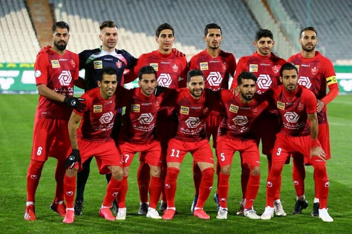 پرسپولیس ممنوعیت ورود دوربینهای صداوسیما به ورزشگاه را خواستار شد + نامه